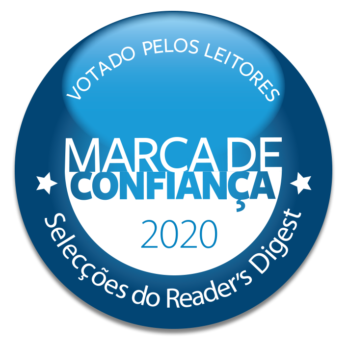 Marca de Confiança 2020