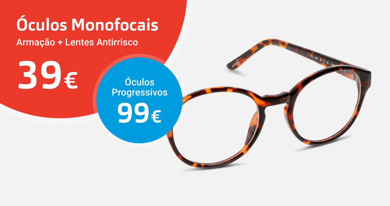 MultiOpticas  A sua Ótica Online de Confiança - Loja 