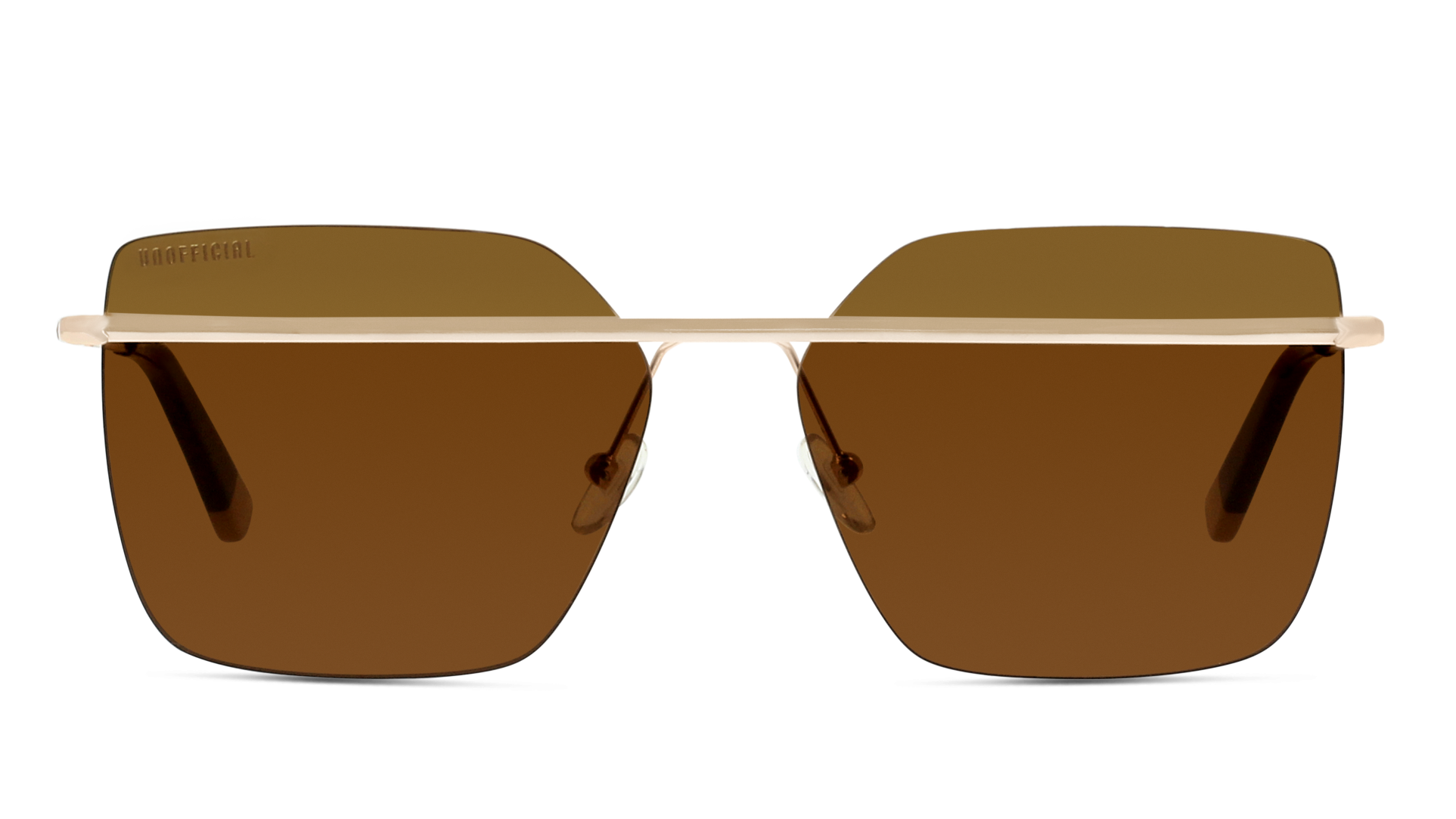 unofficial sunglasses