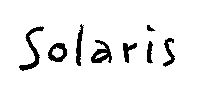 Solaris