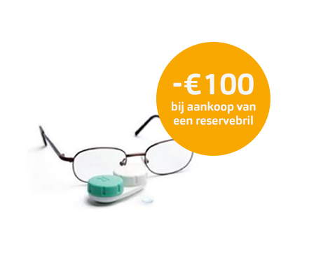 Rustbrillen | Pearle Opticiens