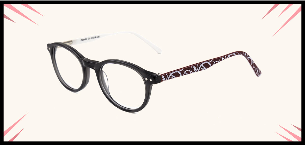 Vision Express DC Superheroes Children's Glasses Vision Express