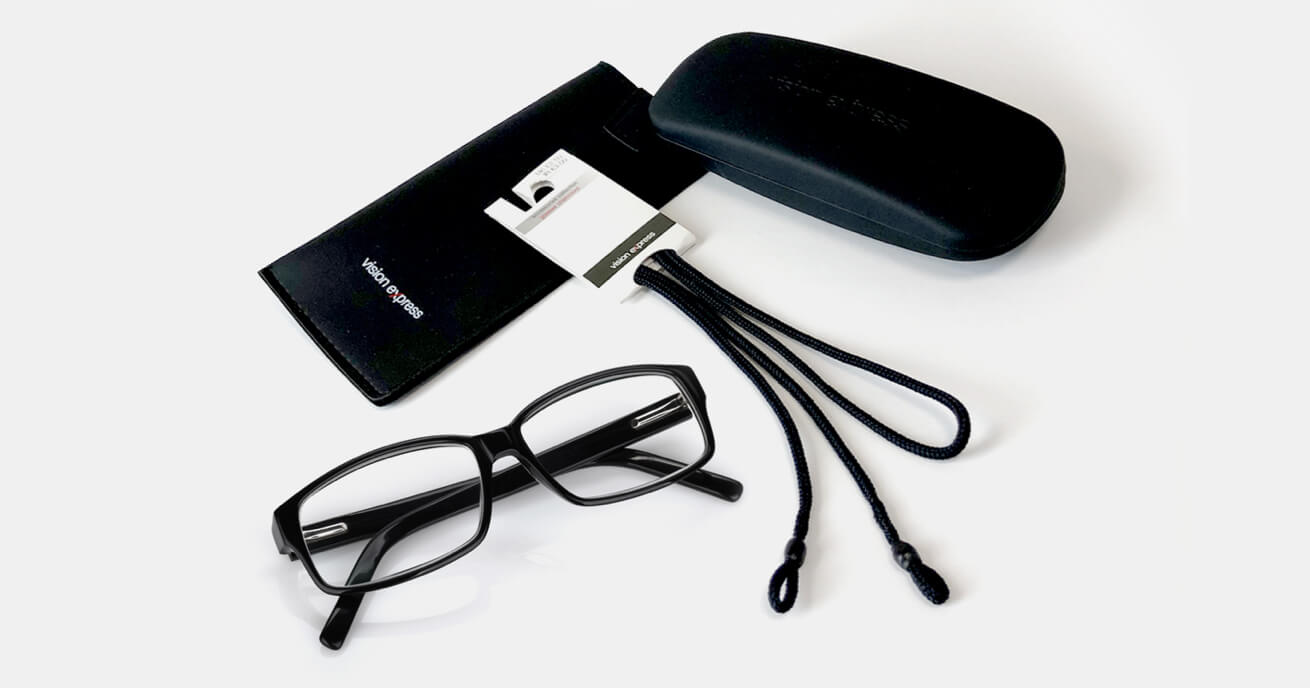 Vision express glasses lenses Clearance