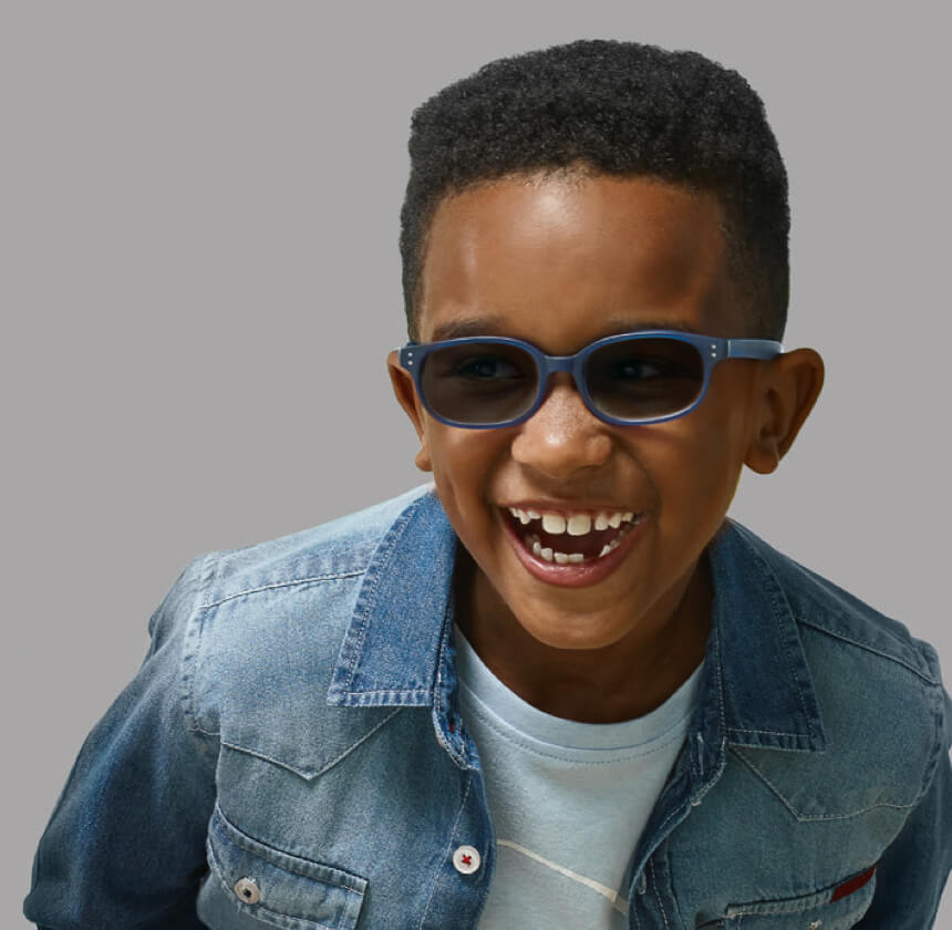 Children's Eye Health | Prescription Glasses for Kids | Vision Express