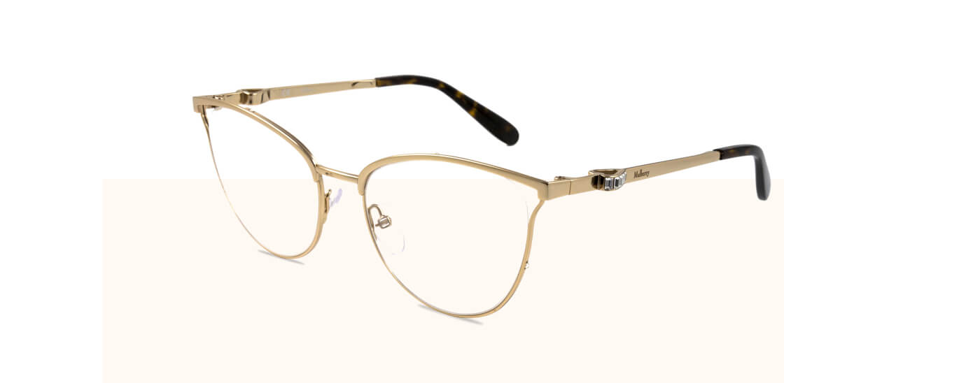 Mulberry - Designer Glasses | Vision Express