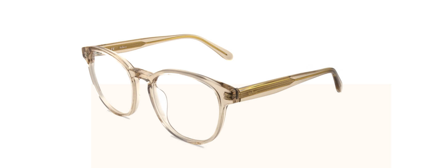 Mulberry Designer Glasses Vision Express