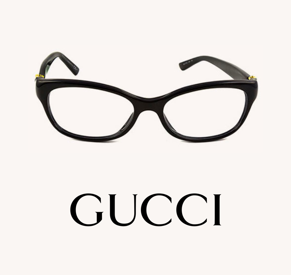 gucci glasses near me