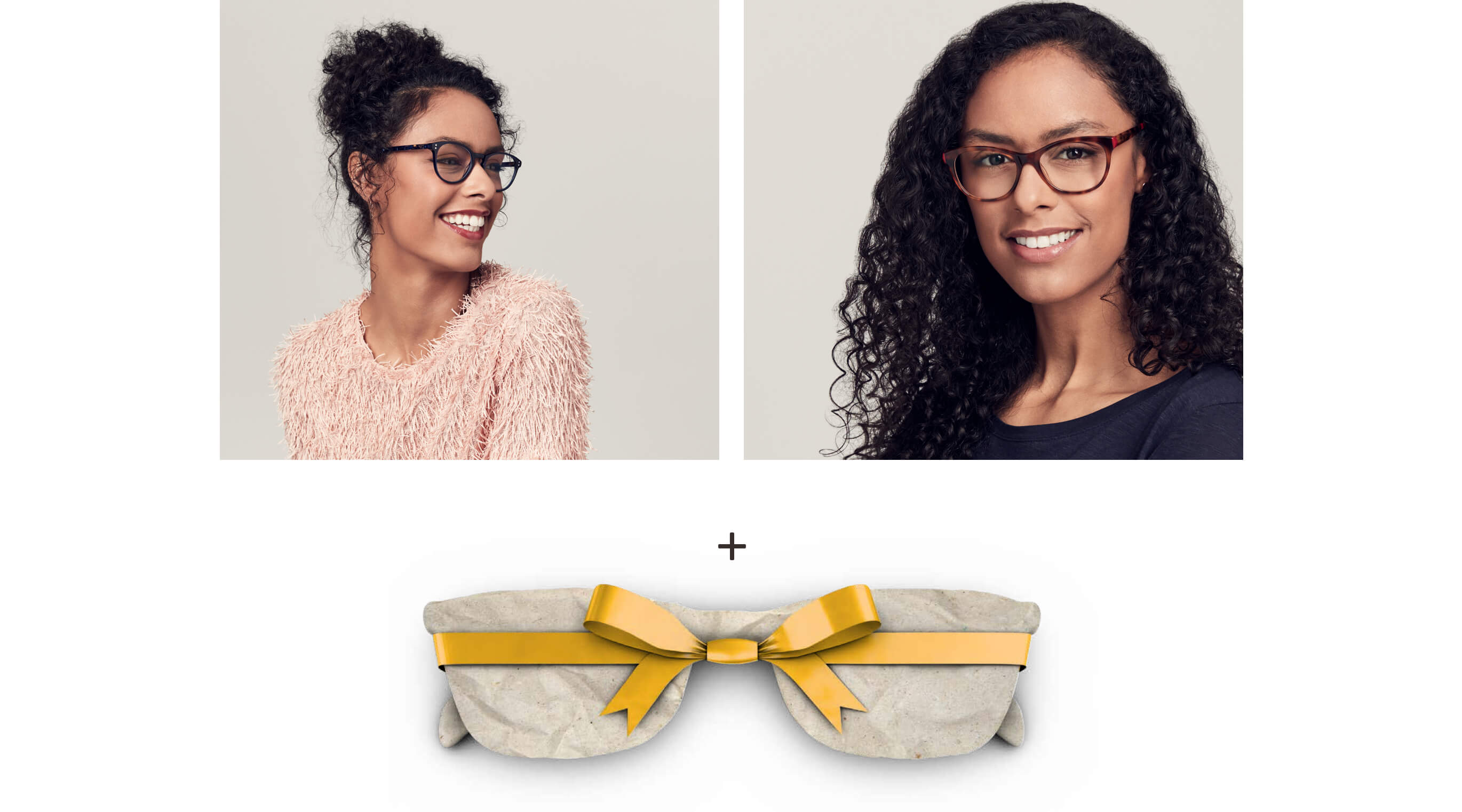 2 for 1 prescription glasses offer plus a bonus gift card Vision Express
