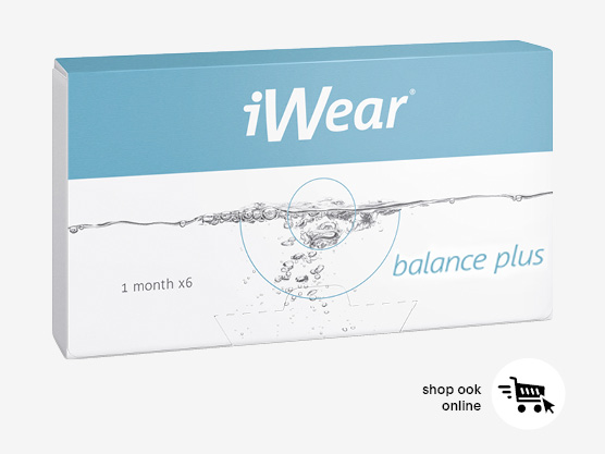 iWear lenzen van Pearle Opticiens | Pearle Opticiens