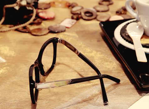 Heritage brillen - Iconic Luxury | Pearle Opticiens