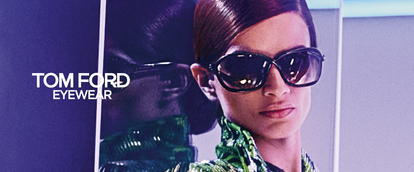 Tom Ford 2022 Online al Miglior Prezzo | GrandVision