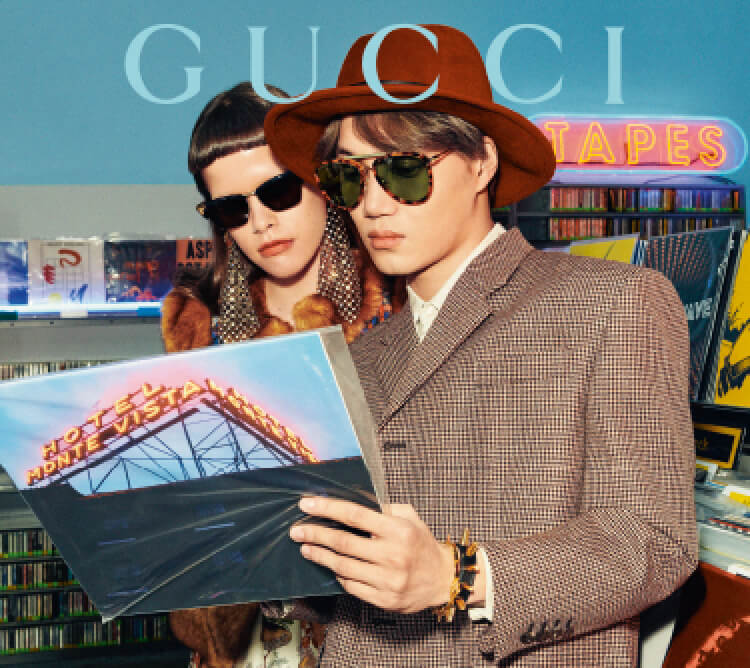 gucci sunglasses store near me