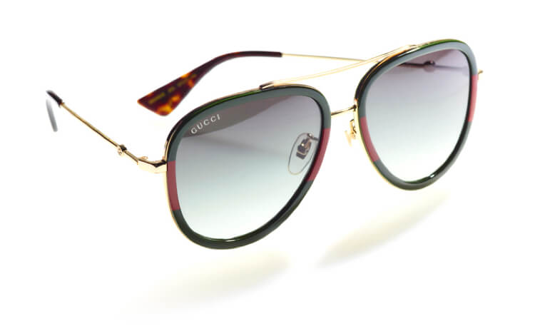 Prescription & Sunglasses | Gucci Vision Express
