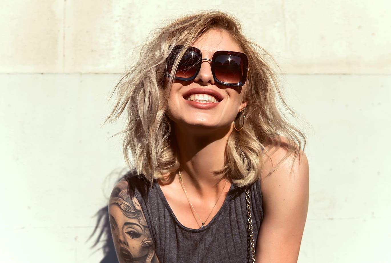 Occhiali da sole iconici | GrandVision