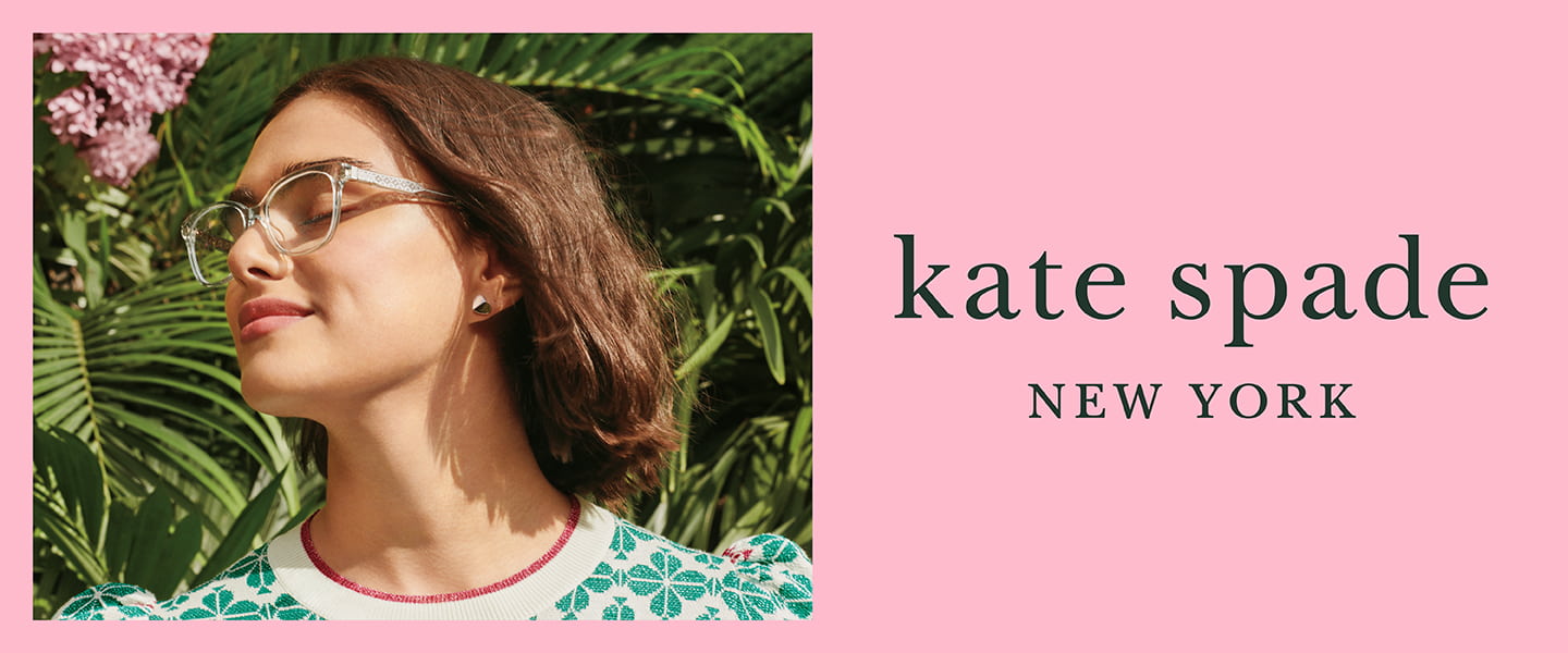Occhiali da Vista Kate Spade 2022 | GrandVision