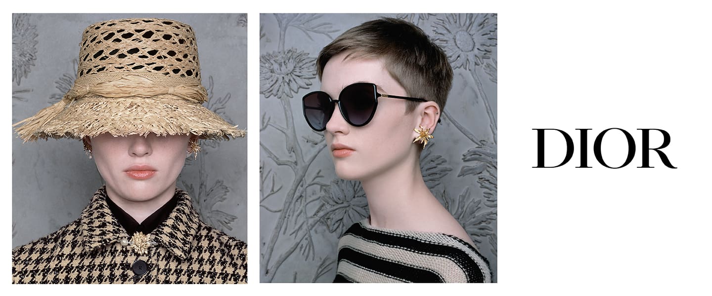 Occhiali Dior Online al Miglior Prezzo | GrandVision