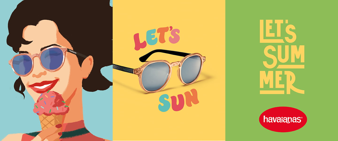 Havaianas 2022 Online al Miglior Prezzo | GrandVision