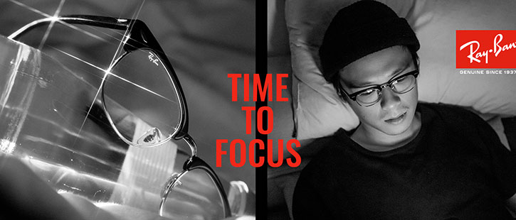 Ray-Ban zonnebrillen en brillen | Pearle Opticiens