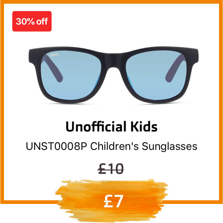 childrens glasses near me