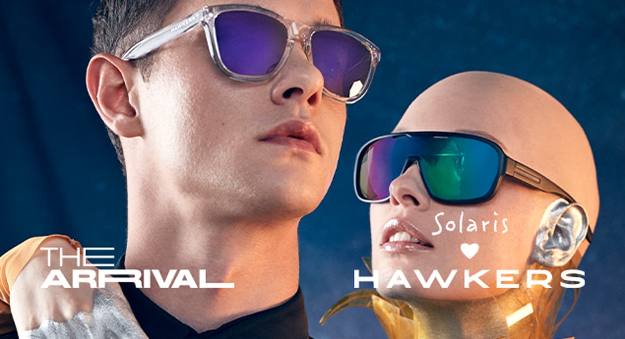 Occhiali Hawkers Online al Miglior Prezzo | GrandVision