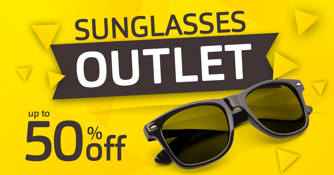 sunglasses special offers