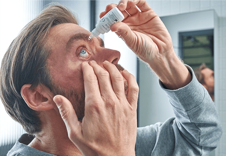 Occhi Rossi Cause Sintomi E Rimedi Naturali Grandvision