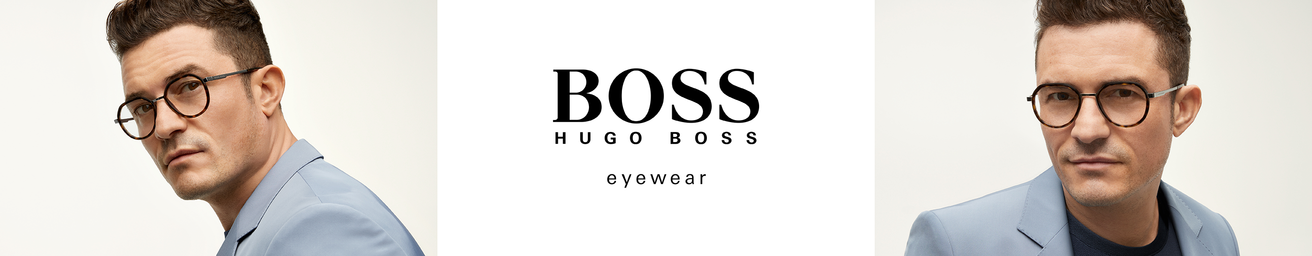 Boss briller