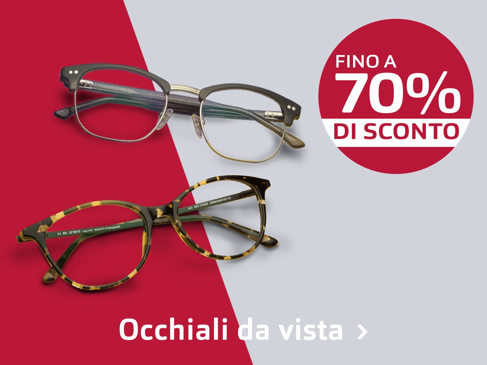 Auchan Occhiali Da Vista Flash Sales, 64% OFF | www.otsv.de