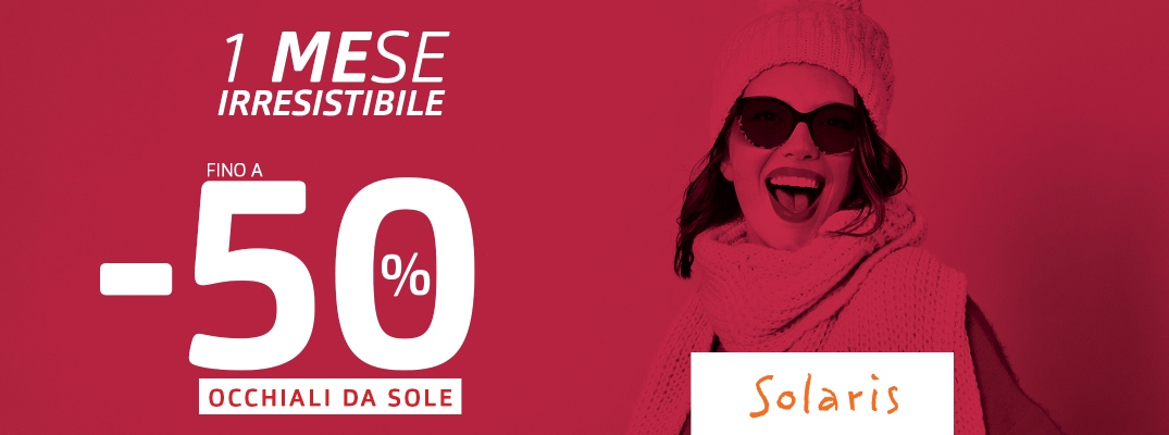 Solaris Occhiali Clearance, 55% OFF | www.aironeeditore.it
