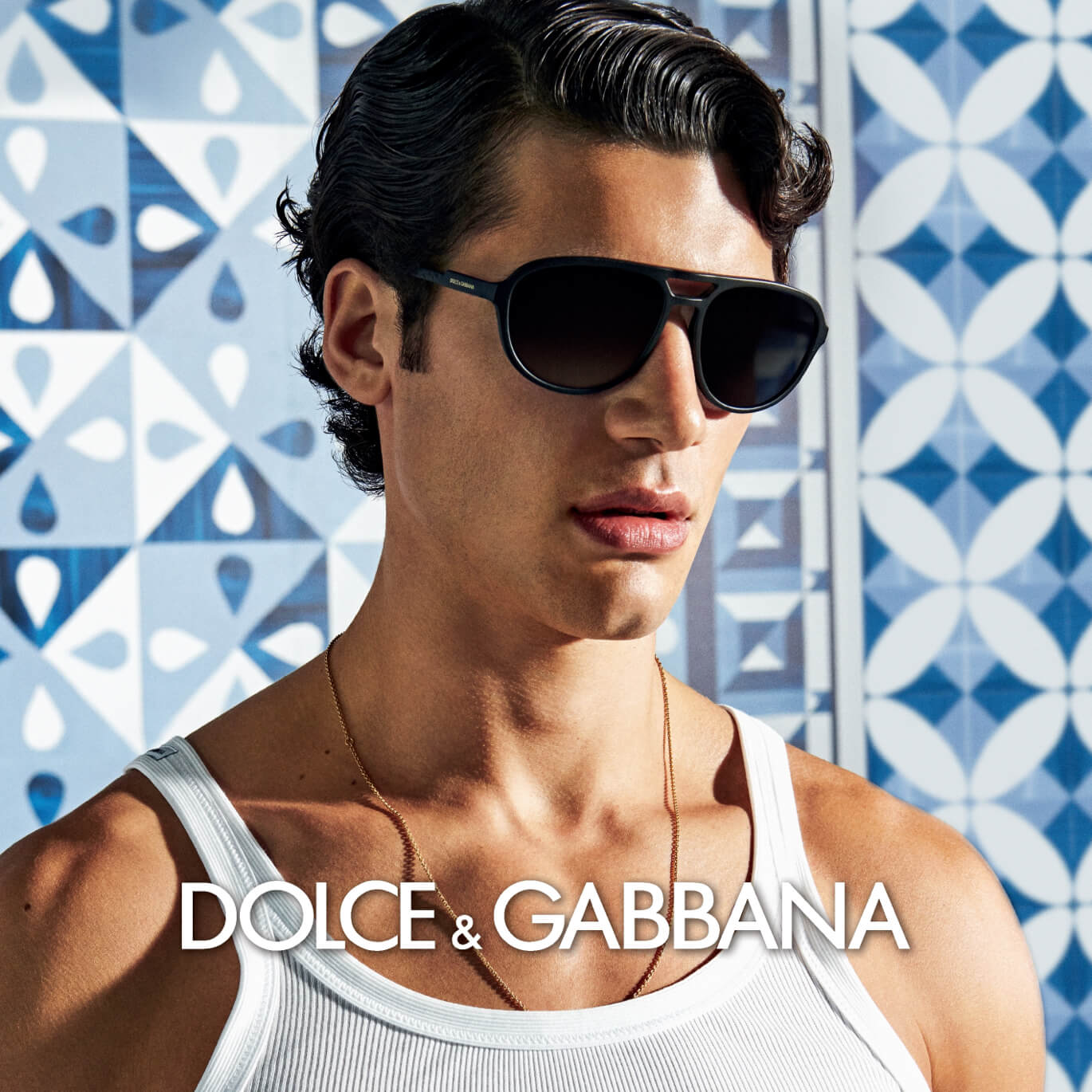 Dolce & Gabbana Glasses & Sunglasses | Buy Online | Vision Express