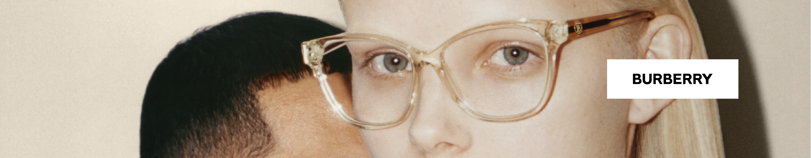 Burberry-briller | Trendy og designerbriller |