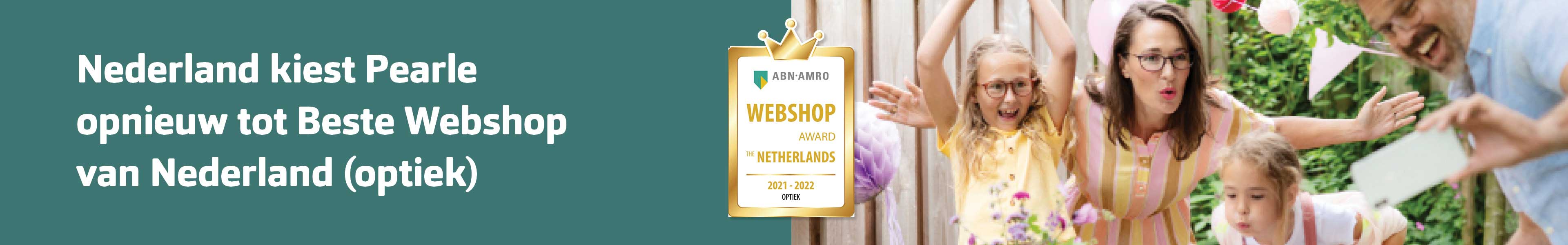 Pearle Opticiens - Beste Opticien van Nederland | Pearle Opticiens