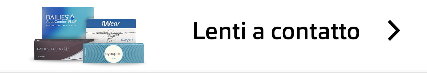 Occhiali, Lenti a Contatto e Benessere Visivo | GrandVision