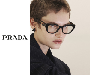 Prada Eyewear | Glasses and Sunglasses | Vision Express