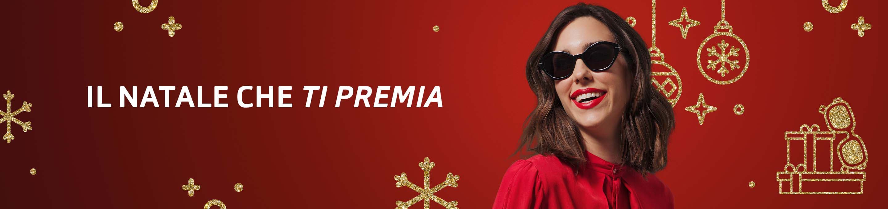 GrandVision ti premia | GrandVision