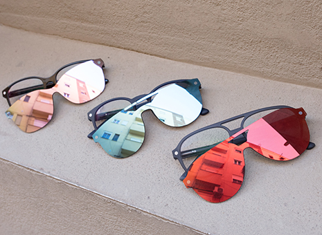 2 en 1! Convierte tus gafas graduadas en de sol con In Style | +Vision