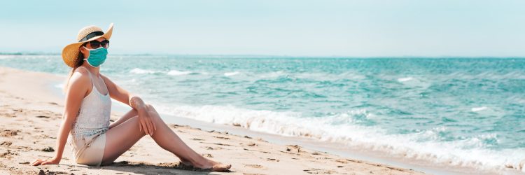 Se te empañan las gafas cuando llevas mascarilla? | +Vision