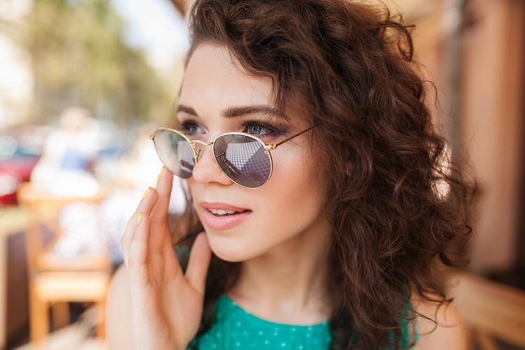 kiwi Lingüística Preparación Elige tus gafas de sol! Tendencias 2019 | +Vision