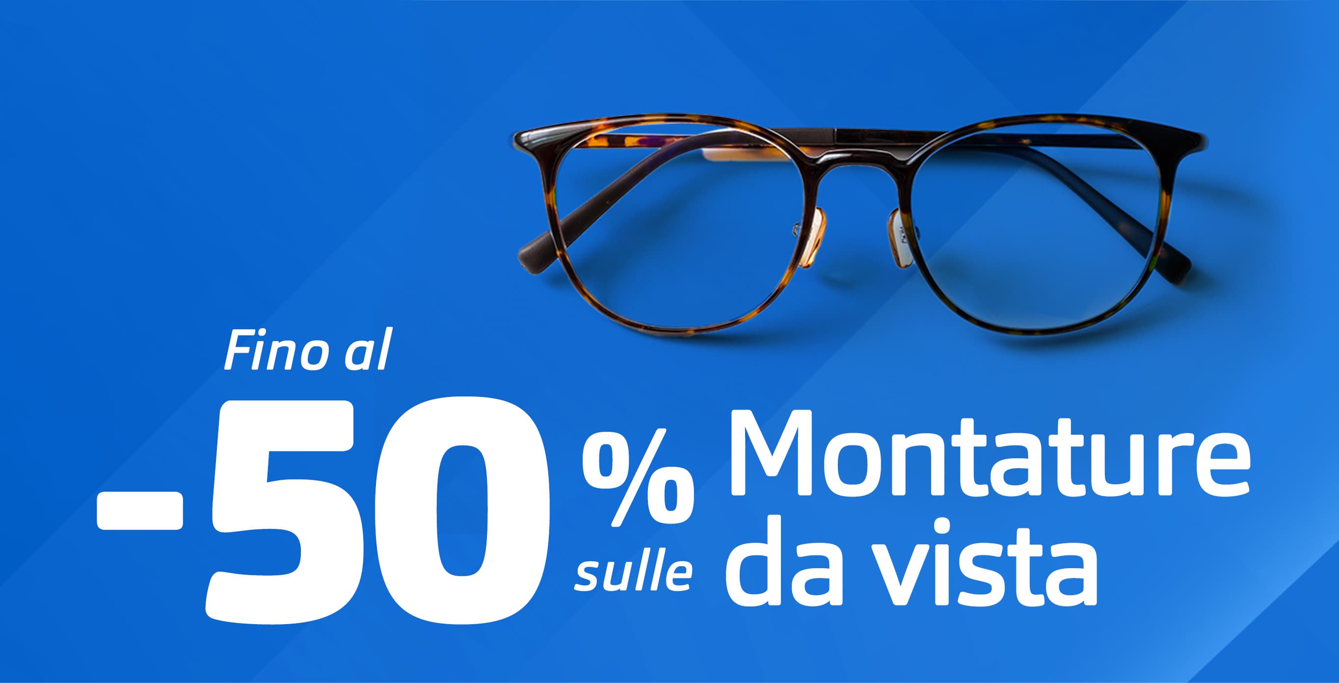 Occhiali, Lenti a Contatto e Benessere Visivo | GrandVision