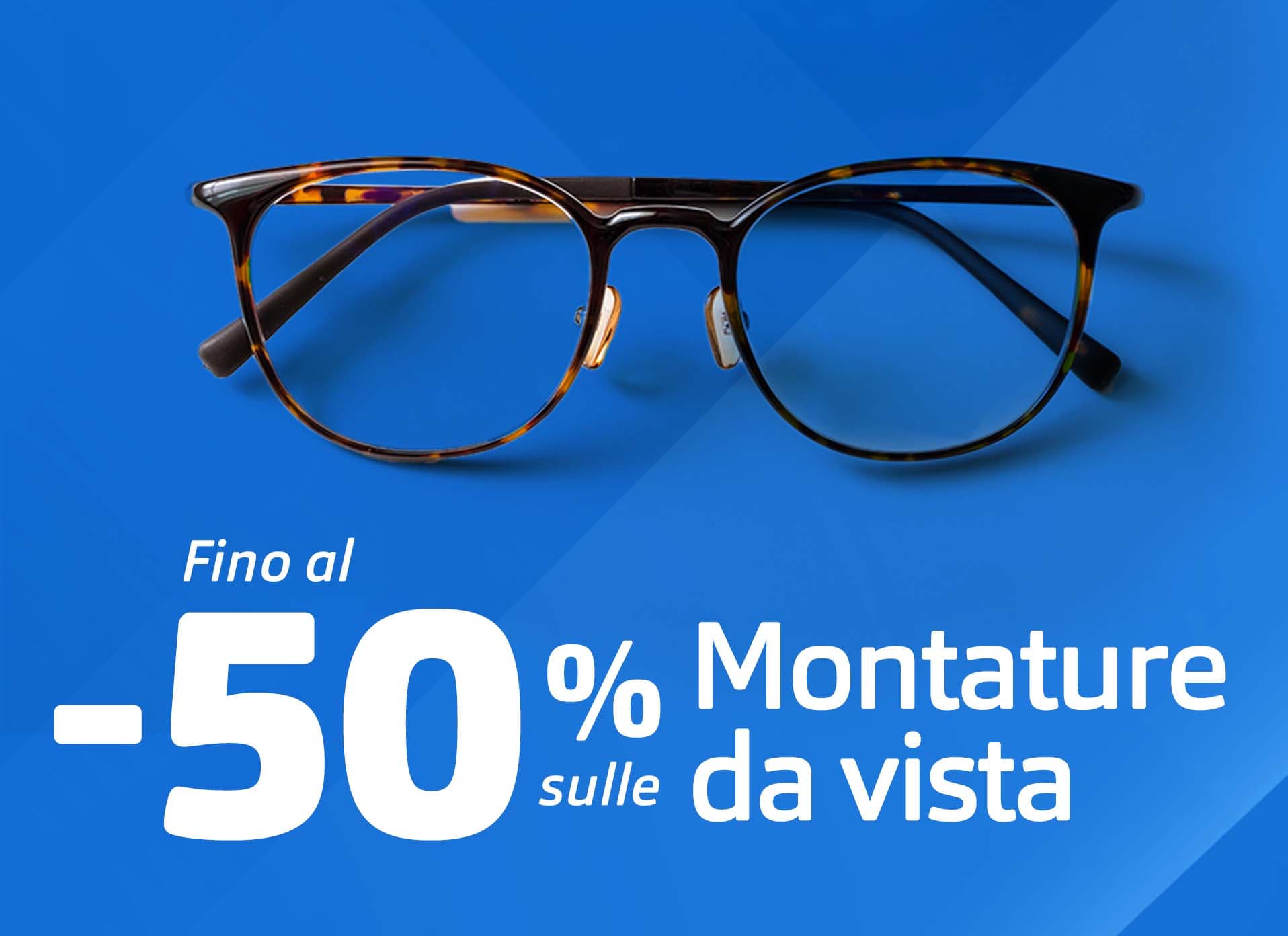 Occhiali, Lenti a Contatto e Benessere Visivo | GrandVision
