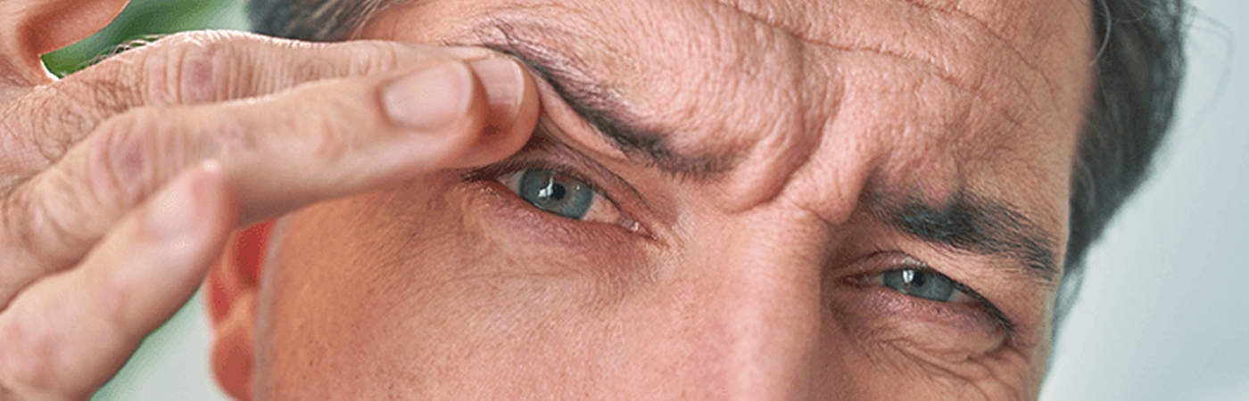 unse lager Begrænse Bygkorn i øjet (hordeolum) | Hvad er bygkorn i øjet? | Synoptik