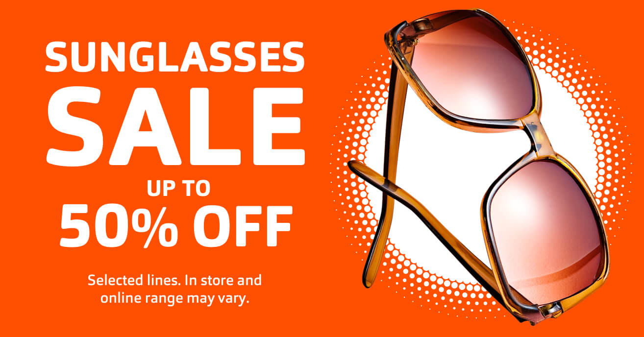 glasses special offers