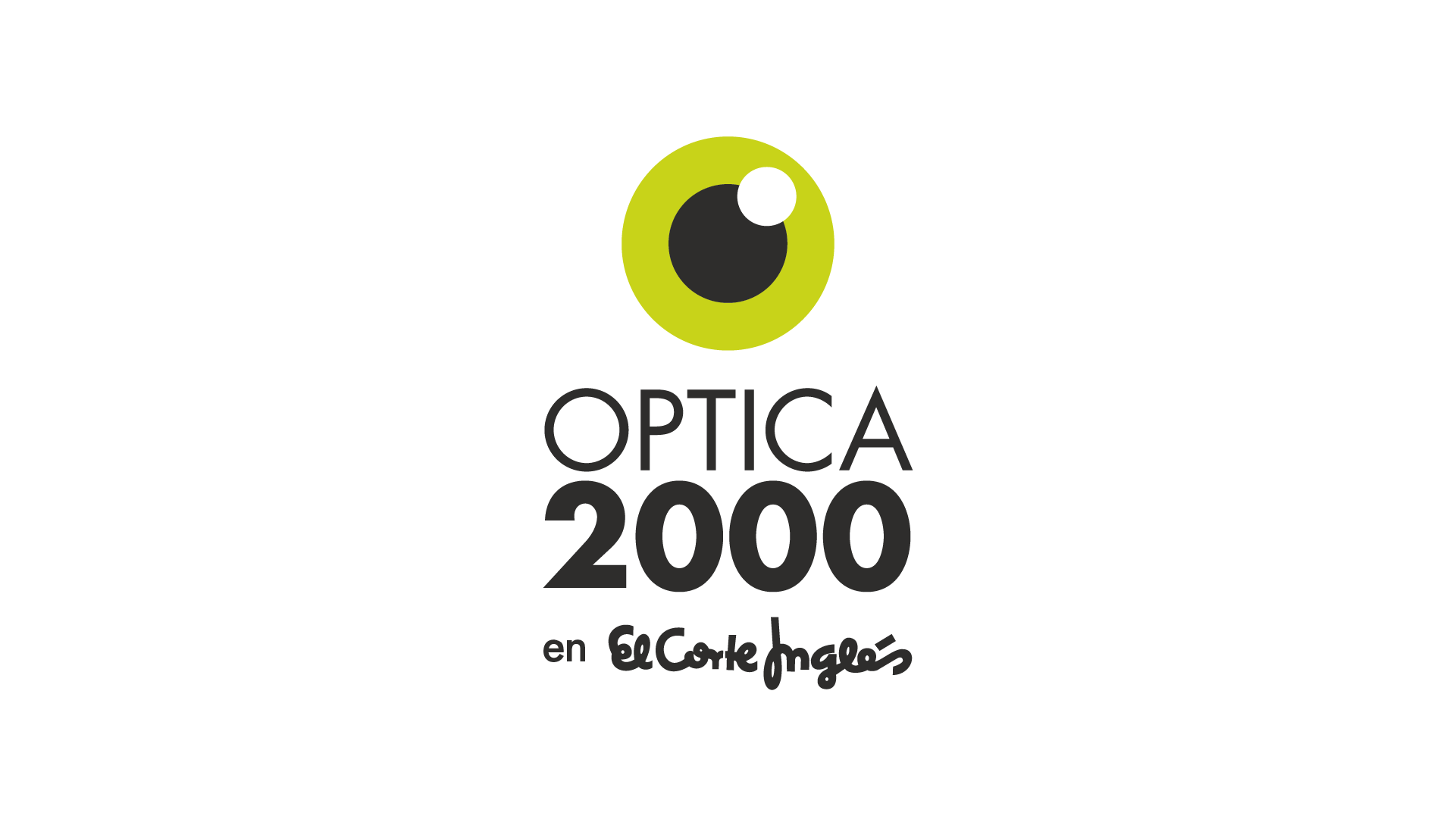 OPTICA 2000 El Corte Inglés Zorrilla Valladolid